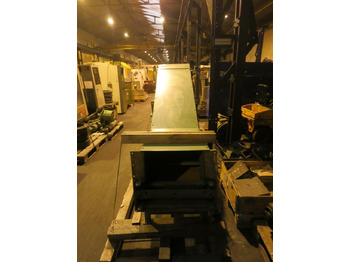 Machine tool MAYFRAN P0015M3902.01: picture 3