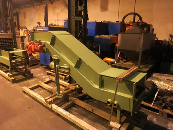 Machine tool MAYFRAN P0015M3902.01: picture 2