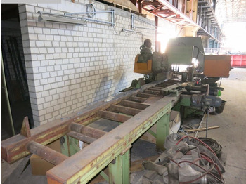 Metalworking machinery