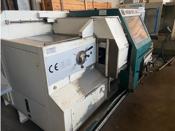 Metal lathe MONFORTS KNC 6-2000: picture 4 Metal lathe MONFORTS KNC 6-2000: picture 4