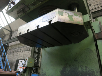 Metalworking machinery MÜLLER-WEINGARTEN CAZ 100 5.1.: picture 3 Metalworking machinery MÜLLER-WEINGARTEN CAZ 100 5.1.: picture 3