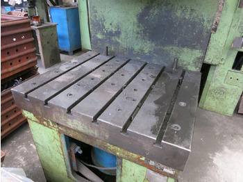 Metalworking machinery MÜLLER-WEINGARTEN CAZ 100 5.1.: picture 2 Metalworking machinery MÜLLER-WEINGARTEN CAZ 100 5.1.: picture 2