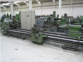 Metalworking machinery