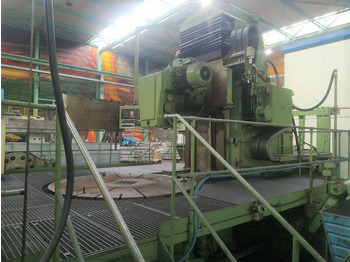 Metalworking machinery PFAUTER P3001 B CNC: picture 2