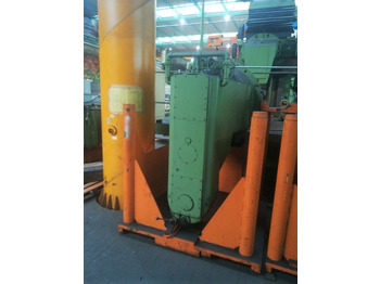 Metalworking machinery PFAUTER P3001 B CNC: picture 4