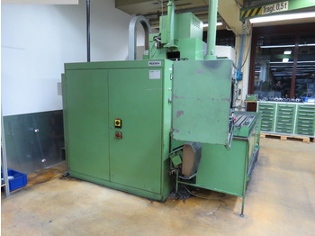 Milling machine REIDEN BF 2: picture 4 Milling machine REIDEN BF 2: picture 4