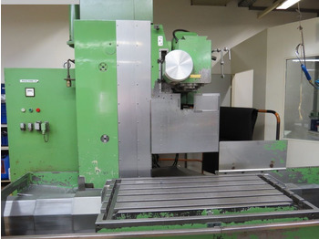 Milling machine REIDEN BF 2: picture 3 Milling machine REIDEN BF 2: picture 3