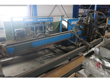 Welding equipment SAF Oxytome.B 20253040: picture 3 Welding equipment SAF Oxytome.B 20253040: picture 3
