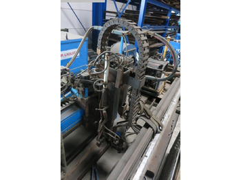 Welding equipment SAF Oxytome.B 20253040: picture 4 Welding equipment SAF Oxytome.B 20253040: picture 4