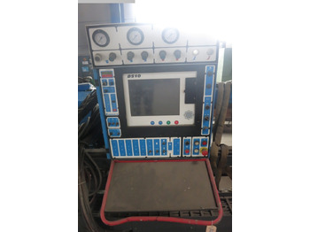 Welding equipment SAF Oxytome.B 20253040: picture 2 Welding equipment SAF Oxytome.B 20253040: picture 2