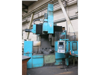 Metal lathe