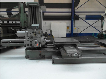 Metalworking machinery