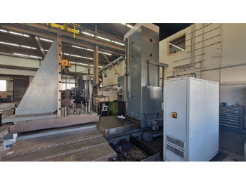 Metalworking machinery