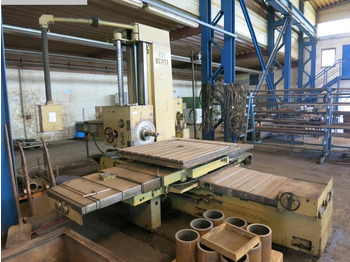 Metalworking machinery