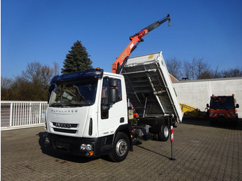 Tipper IVECO