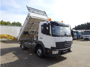 Tipper MERCEDES-BENZ Atego 1223