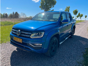 SUV VOLKSWAGEN Amarok
