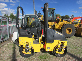 Roller BOMAG