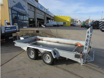 Plant trailer IFOR WILLIAMS