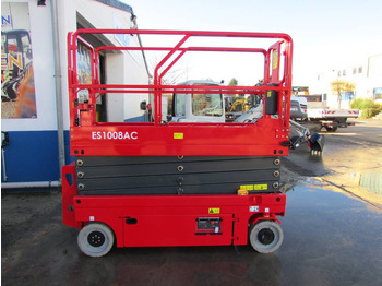 Scissor lift MAGNI