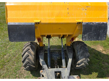 Dumper Mecalac: picture 5