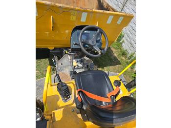Dumper Mecalac: picture 3