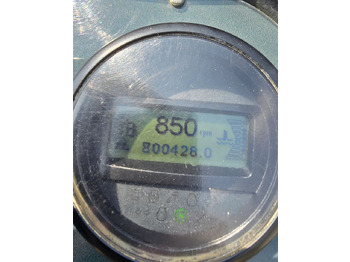 Dumper Mecalac: picture 4