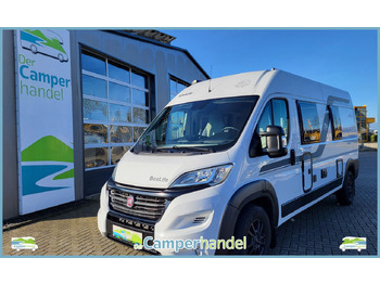 Camper van KNAUS BOXLIFE 600