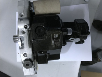 Fuel pump for Truck Bosch 51111037678   MAN truck: picture 3