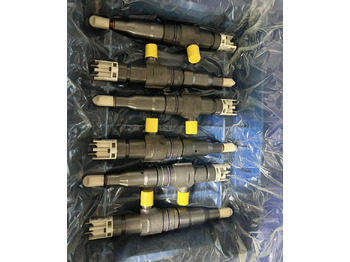 Injector for Truck Delphi 2012-2023 BEBJ1C00101 Delphi 2011-2023: picture 2 Injector for Truck Delphi 2012-2023 BEBJ1C00101 Delphi 2011-2023: picture 2