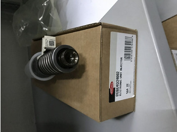 Injector for Truck Delphi 2018 BEBE4D24002   Volvo RENAULT-VOLVO truck: picture 2