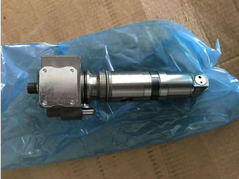 Injector MERCEDES-BENZ Axor