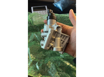 Fuel system for Bus Reglatör Bosch 2010-2023 F00BC80045 Bosch 2008-2012: picture 2 Fuel system for Bus Reglatör Bosch 2010-2023 F00BC80045 Bosch 2008-2012: picture 2