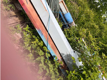 Workshop equipment 2 stk. Ponte 4-søyler løftebukk: picture 3