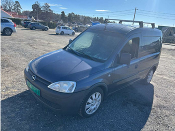 Car OPEL