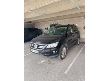 SUV VOLKSWAGEN