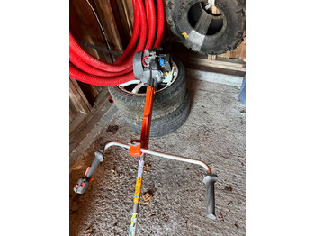 Garden mower HUSQVARNA