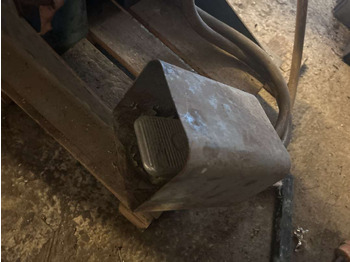 Workshop equipment Punktsveis-maskin fra Norgas: picture 4 Workshop equipment Punktsveis-maskin fra Norgas: picture 4