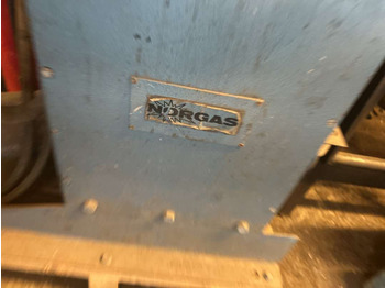 Workshop equipment Punktsveis-maskin fra Norgas: picture 3 Workshop equipment Punktsveis-maskin fra Norgas: picture 3