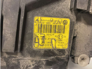 Tool/ Equipment VW Transporter frontlykter: picture 3