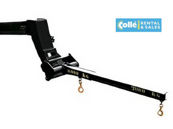 Attachment MANITOU