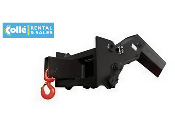 Attachment MANITOU