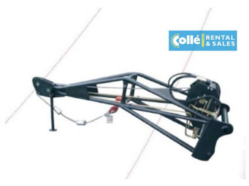 Attachment MANITOU