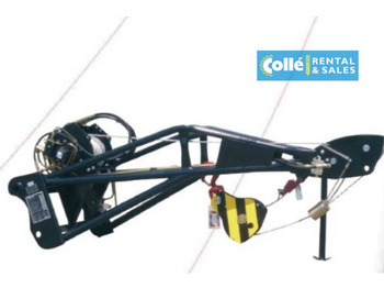 Attachment MANITOU