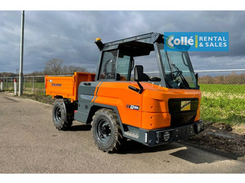Dumper