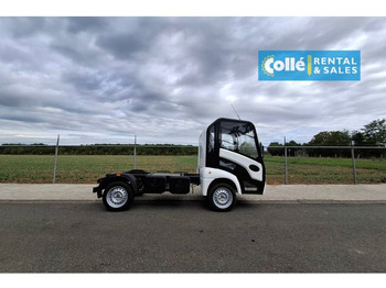 Construction machinery