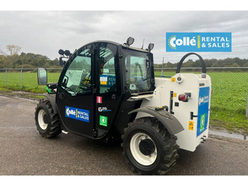 Telescopic handler Faresin 6.26 E | 2023: picture 4