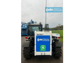 Telescopic handler Faresin 6.26 E | 2023: picture 5