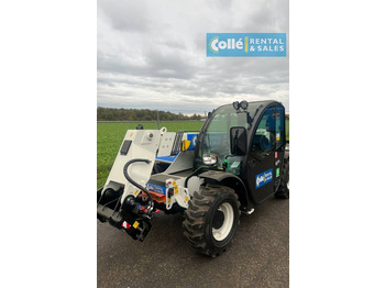 Telescopic handler Faresin 6.26 E | 2023: picture 2