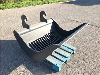 Bucket for Construction machinery GP Equipment PBK45-1200-CW20: picture 2